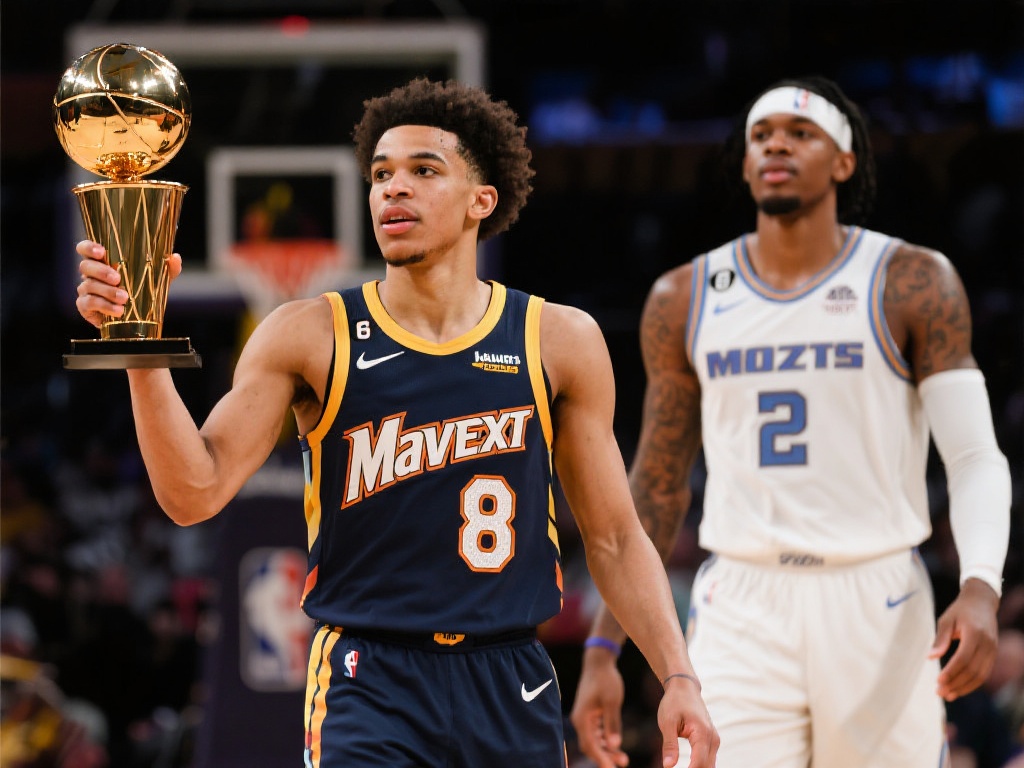 NBA总决赛MVP排名:哈利伯顿超越亚历山大登顶榜首 对于总决赛MVP榜来说,它不只是数据的竞