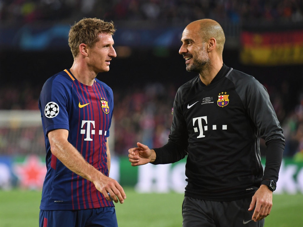 德国足球向来以严谨、直接、高效著称，而瓜