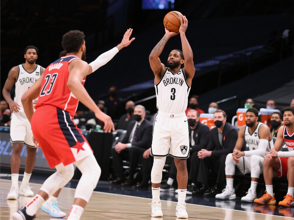 迈尔斯麦克布莱德与卡梅伦佩恩将因伤缺战76人比赛 替补球员如能挺身而出,将成为制胜的转折点